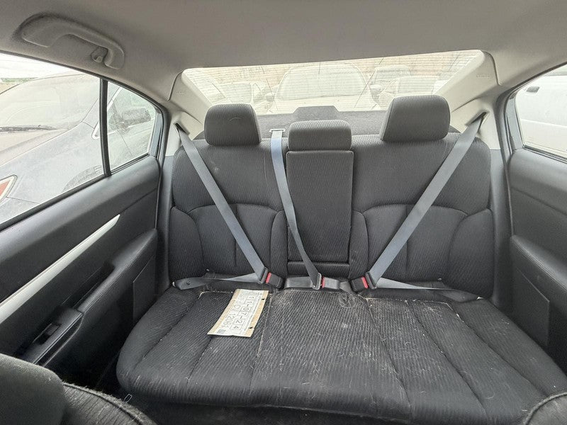 Used Automatic Transmission Assembly fits: 2011 Subaru Legacy AT 2.5L 