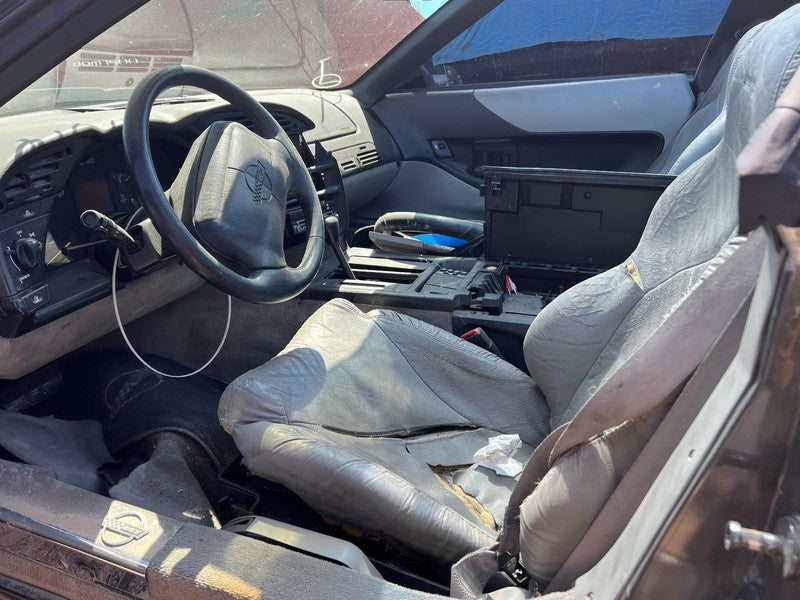 Used Automatic Transmission Assembly fits: 1996 Chevrolet Corvette AT 