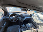2010 Honda Odyssey Driver Side Front Seat bucket, leather, electric
