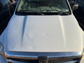 Used Hood fits: 2006 Dodge 2500 PICKUP  Grade C
