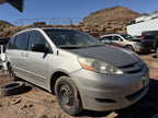 Used Seat Rear fits: 2008 Toyota Sienna Seat Rear Grade A