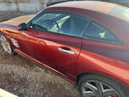 Used Engine Complete Assembly fits: 2004 Chrysler Crossfire 6-3.2L VIN