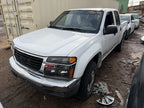 Used Seat Rear fits: 2005 Gmc Canyon Seat Rear Grade A