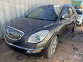 Used Automatic Transmission Assembly fits: 2008 Buick Enclave AT AWD G