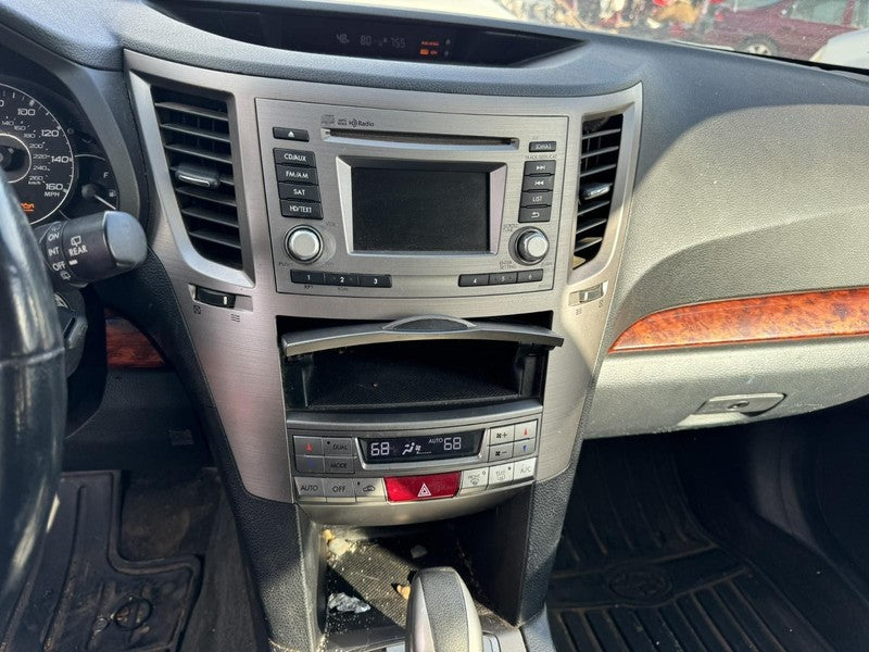 Used Engine Complete Assembly fits: 2012 Subaru Legacy 3.6L VIN D 6th 
