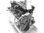 Used Engine Complete Assembly fits: 2015 Nissan Sentra 1.8L VIN A 4th 