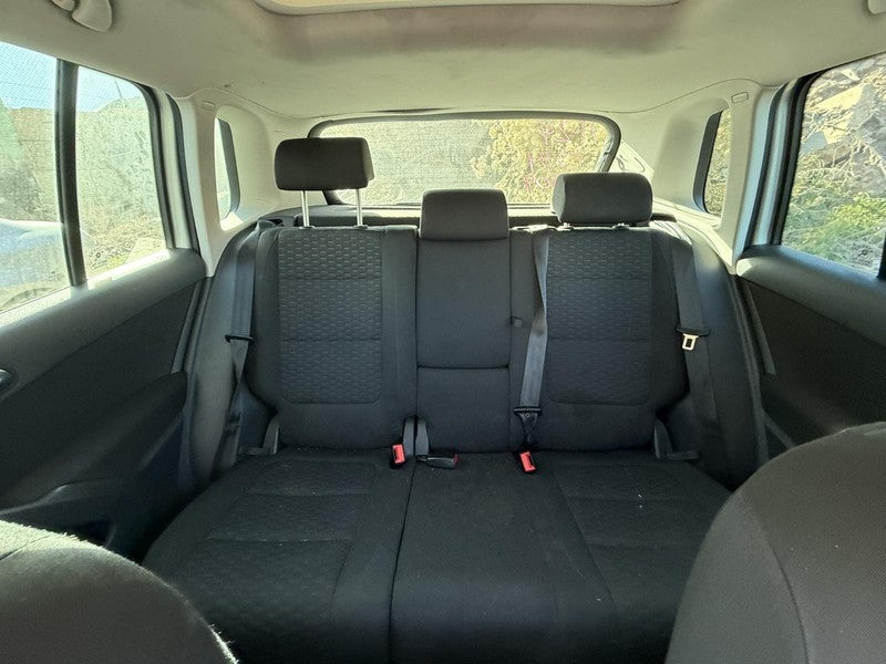 Used Seat Rear fits: 2009 Volkswagen Tiguan Seat Rear Grade A
