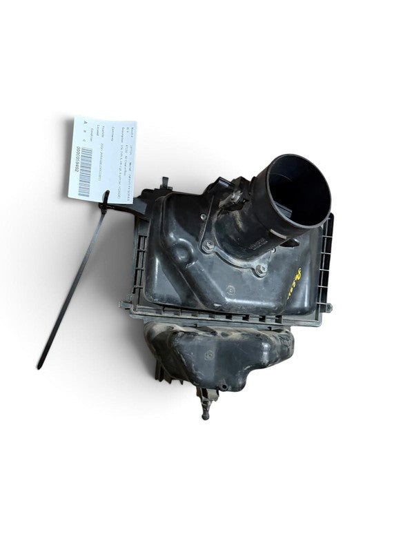 Used Air Cleaner Assembly fits: 2004 Infiniti FX SERIES 3.5L VIN A 4th