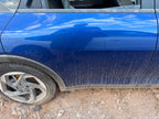Used Dr Assm Rear Side fits: 2025 Kia K4 Grade A