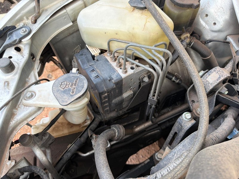 2005 - 2007 Toyota Highlander ABS Unit