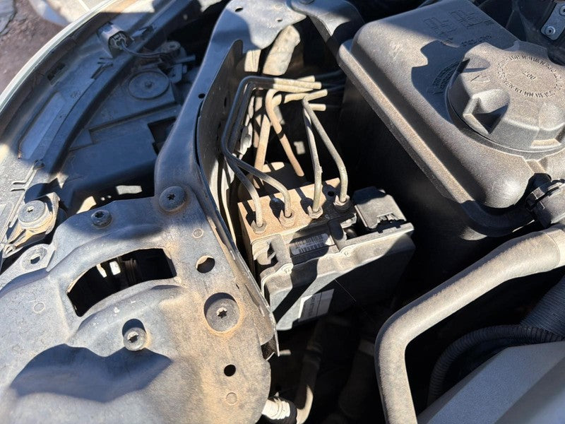 Used ABS Pump and Motor Assembly fits: 2007 Bmw 525I Assembly Xi AWD d
