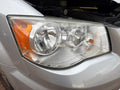 Used Right Headlight Assembly fits: 2011 Chrysler Town & country exc. 