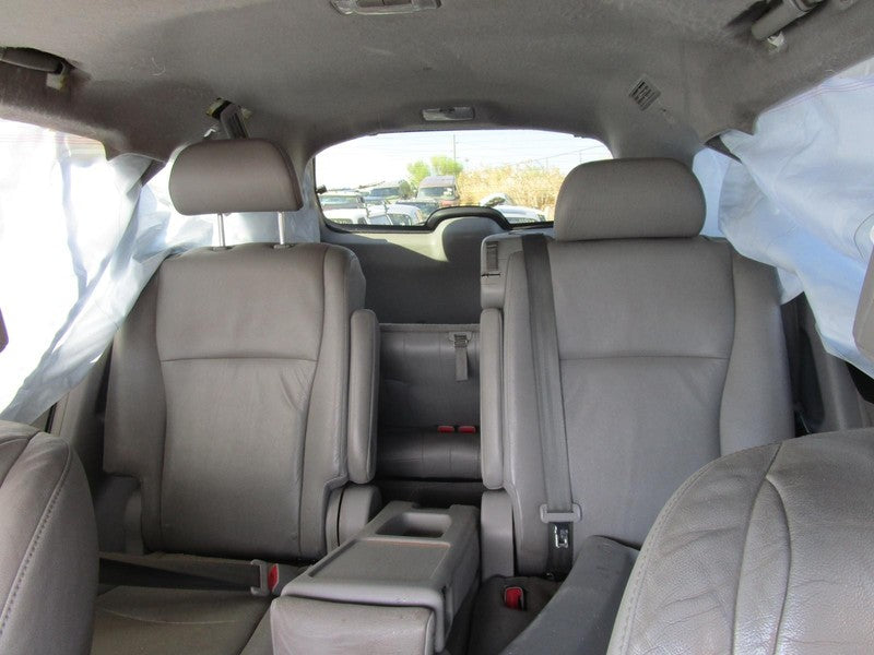 Used A/C Compressor fits: 2008 Toyota Highlander  Grade B