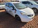Used A/C Compressor fits: 2015 Nissan Versa 1.6L Htbk Note thru 9/13 G