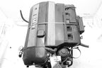 Used Engine Complete Assembly fits: 2005 Bmw 330I 3.0L Xi AWD Grade C