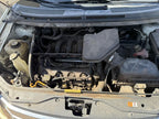 Used Automatic Transmission Assembly fits: 2007 Ford Edge AT 6 Speed F