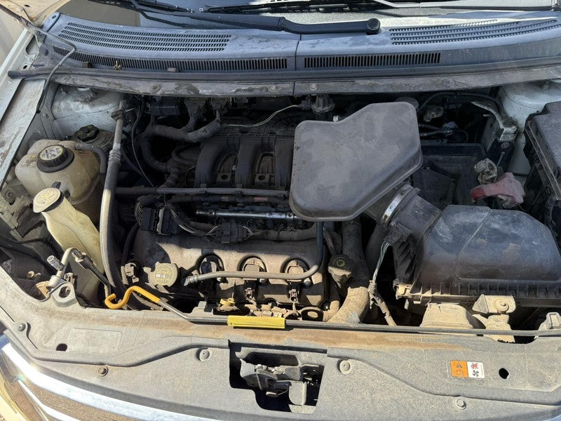 Used Automatic Transmission Assembly fits: 2007 Ford Edge AT 6 Speed F