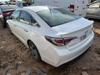 Used Air Cleaner Assembly fits: 2016 Hyundai Sonata 2.0L VIN 2 8th dig