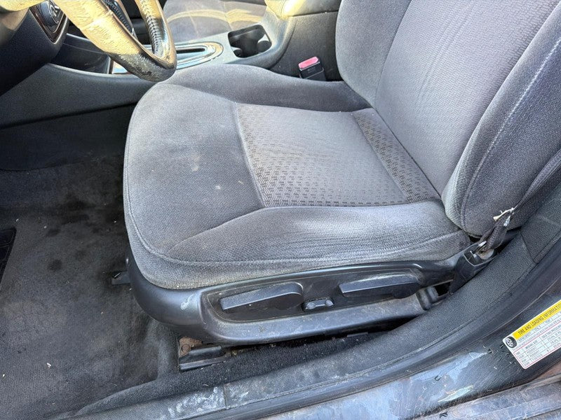 Used Front Left Seat Front fits: 2013 Chevrolet Impala bench opt AN3 4