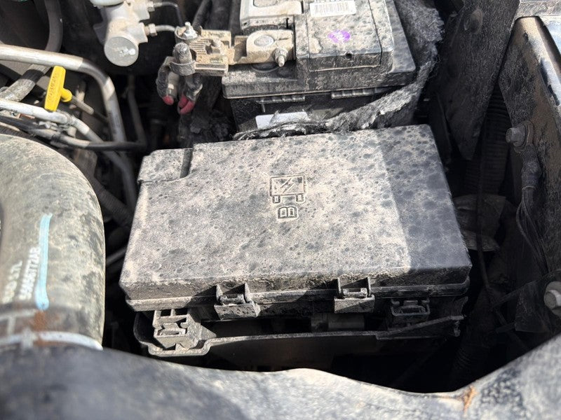 Used Fuse Box Engine fits: 2015 Ram Dodge 1500 pickup power distributi