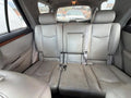 Used Seat Rear fits: 2007 Cadillac Srx Seat Rear Grade A