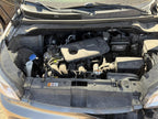Used Steering Column fits: 2017 Kia Soul gasoline model tilt and teles