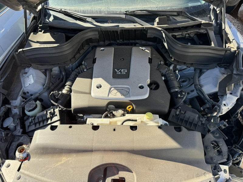 Used Transfer Case Assembly fits: 2010 Infiniti EX35 AWD Grade A