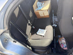 Used Seat Rear fits: 2005 Subaru Impreza Seat Rear Grade A