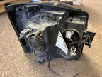 Used Left Headlight Assembly fits: 2004 Cadillac Escalade Left Grade A