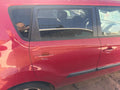 Used Rear Right Door Assembly Rear Side fits: 2011 Kia Soul electric r