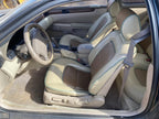 Used A/C Compressor fits: 1993 Lexus SC SERIES R12 6 cylinder Grade A