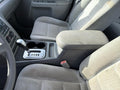 Used Front Lower Center Console fits: 2006 Ford Five hundred floor Flo
