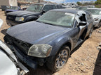 Used Automatic Transmission Assembly fits: 2006 Dodge Magnum AT 2.7L 4