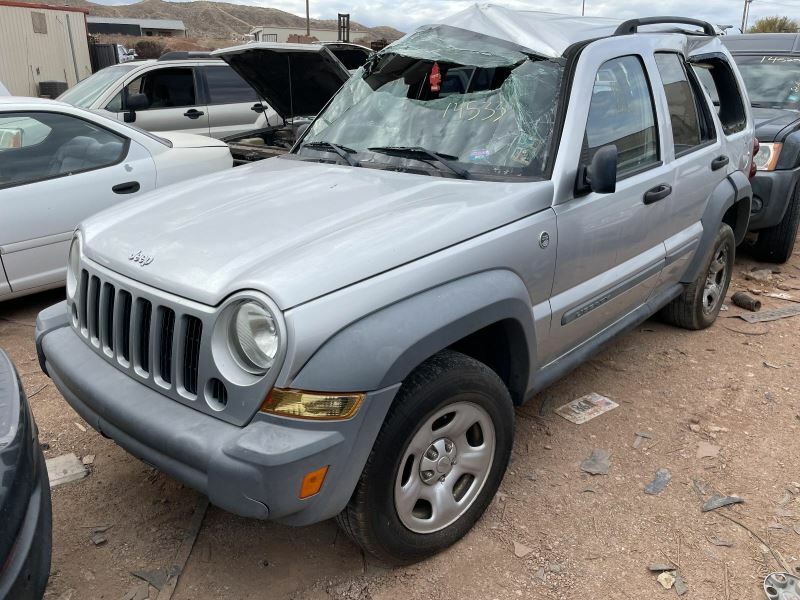 Alternator Bosch Manufacturer Fits 01-11 DAKOTA 451007