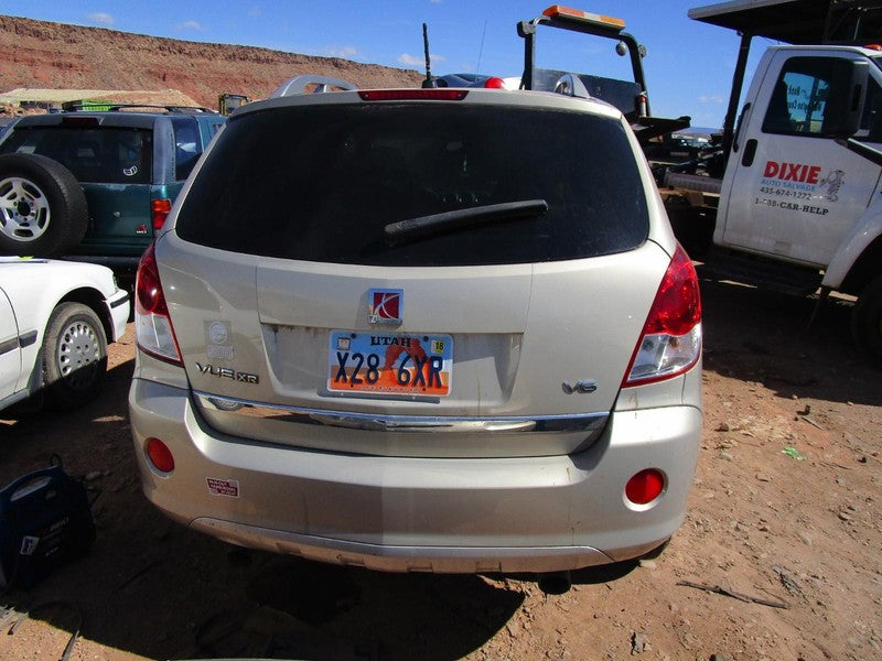 Used A/C Compressor fits: 2009 Saturn Vue 3.6 Grade A