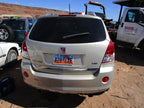 Used A/C Compressor fits: 2009 Saturn Vue 3.6 Grade A