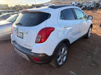 Used Steering Column fits: 2016 Buick Encore Floor Shift Grade A