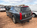 Used ABS Pump and Motor Assembly fits: 2007 Cadillac Srx Assembly Grad