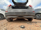 Used Rear Bumper Assembly Rear fits: 2011 Nissan Juke Rear Grade B