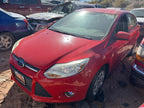 Alternator Without Turbo VIN 2 8th Digit Fits 12-18 FOCUS 455569