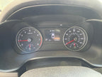 Used Speedometer Gauge fits: 2019 Kia Forte US market CVT 3.50" displa