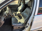 Used Front Left Seat Front fits: 2005 Jeep Grand cherokee without air 