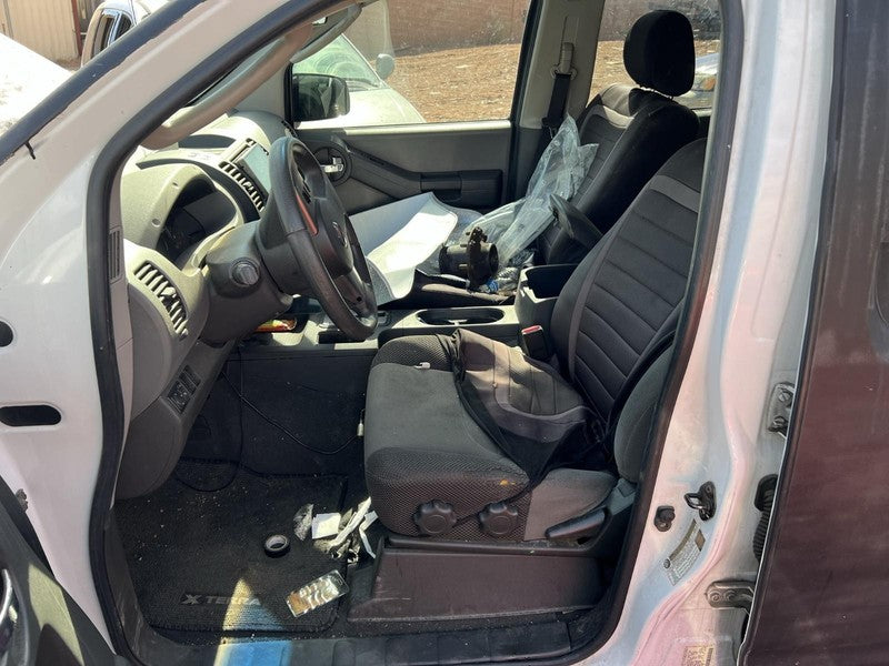 Used Automatic Transmission Assembly fits: 2007 Nissan Xterra AT 6 cyl