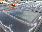 Used Roof Panel Glass fits: 1997 Ford Expedition thru 2/27/97 Grade A
