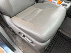 Used Front Right Seat Front fits: 2008 Honda Odyssey bucket air bag le