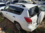 Used Cooling Module fits: 2008 Toyota Rav4 Cooling Fan behind radiator