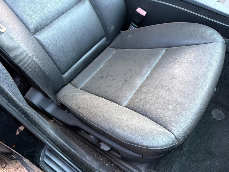 Used Seat Front fits: 2007 Bmw 525I Seat Front Grade A