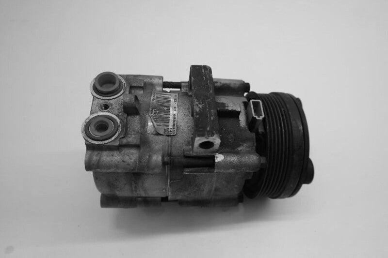 Used A/C Compressor fits: 2005 Ford F150 PICKUP New Style Grade A