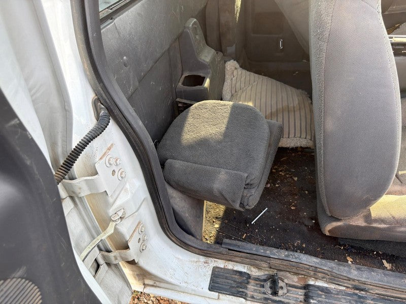 Used Seat Rear fits: 2000 Ford Ranger Seat Rear Grade A