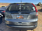 Used Transfer Case Assembly fits: 2012 Honda Cr-v AT Grade A